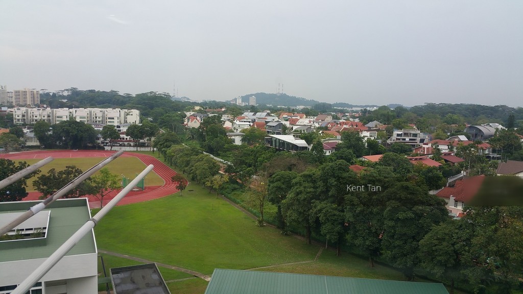 Blk 4 Ghim Moh Road (Queenstown), HDB 3 Rooms #139464412